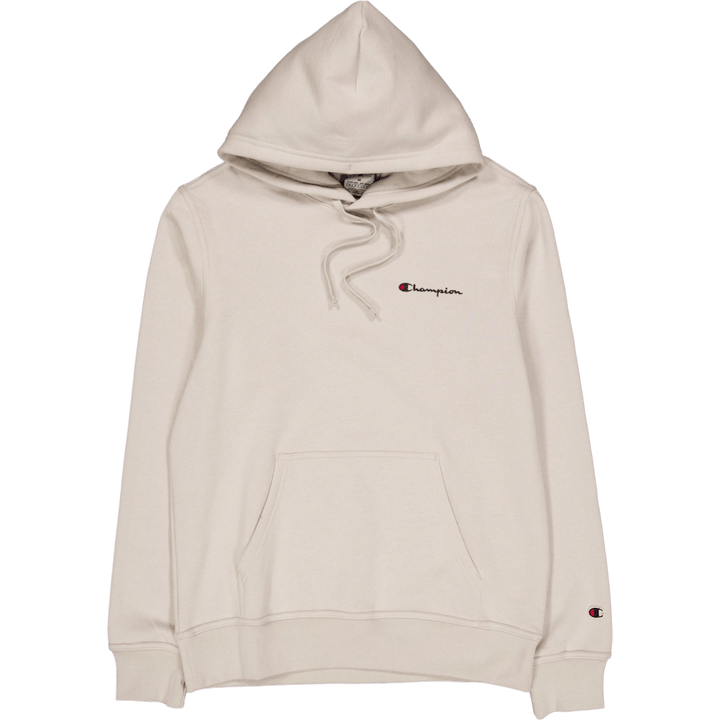 Felpa con cappuccio Silver Lining