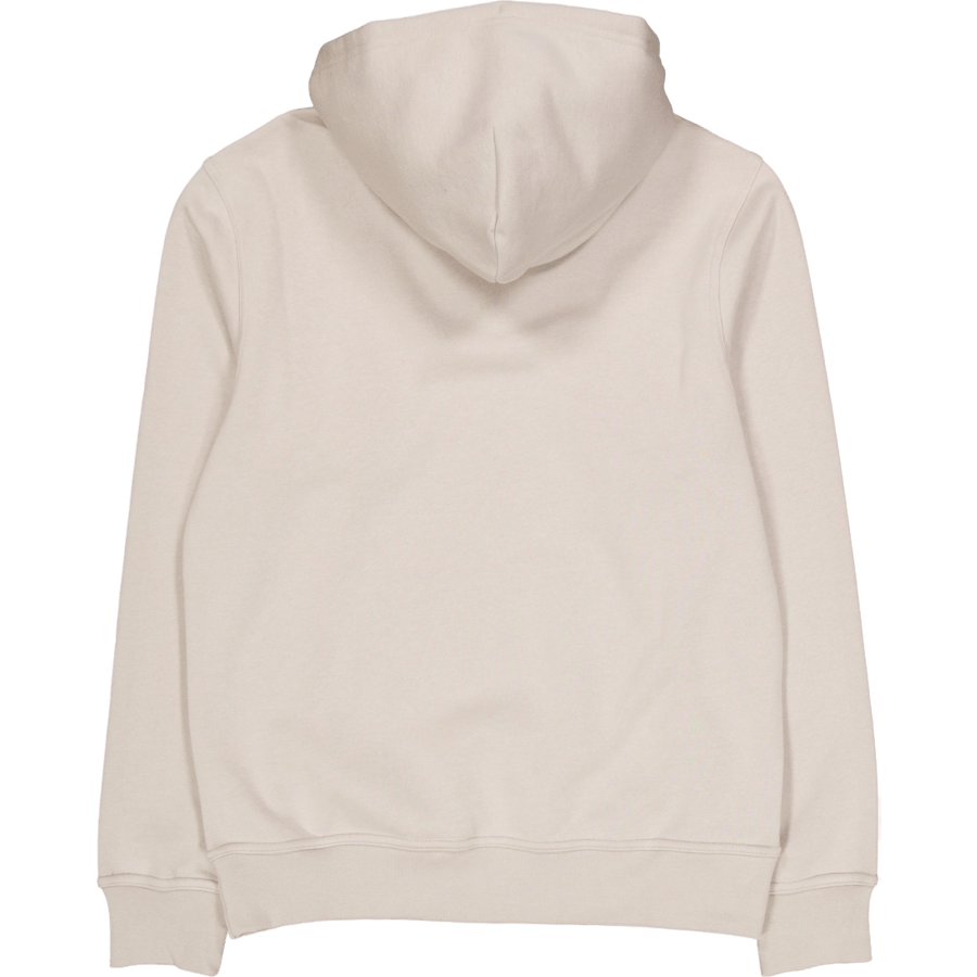 Felpa con cappuccio Silver Lining