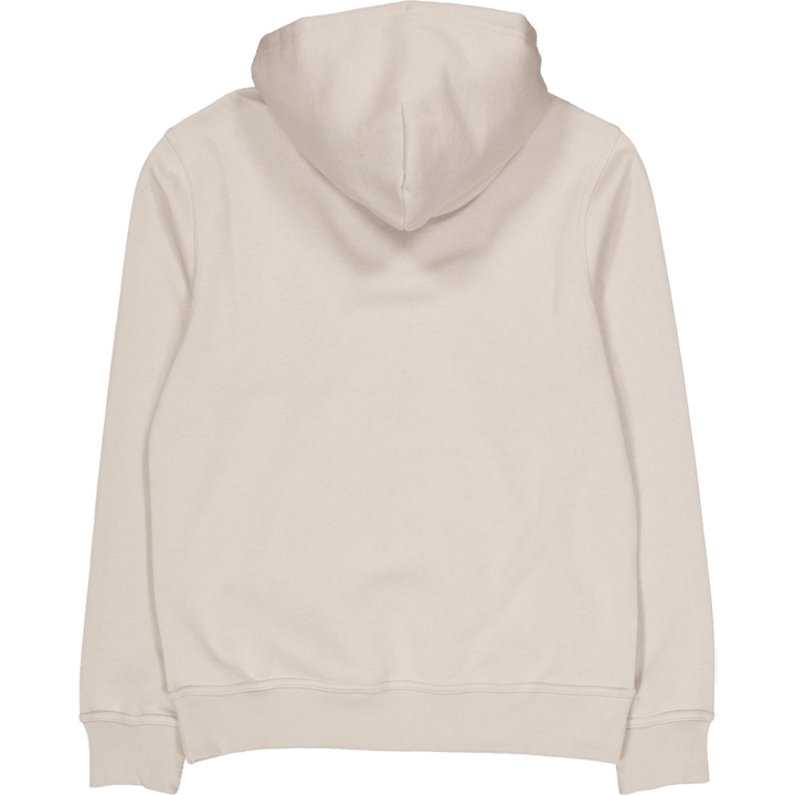 Felpa con cappuccio Silver Lining