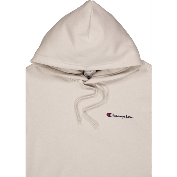 Felpa con cappuccio Silver Lining