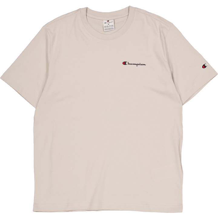 Ss Tee Silver Lining