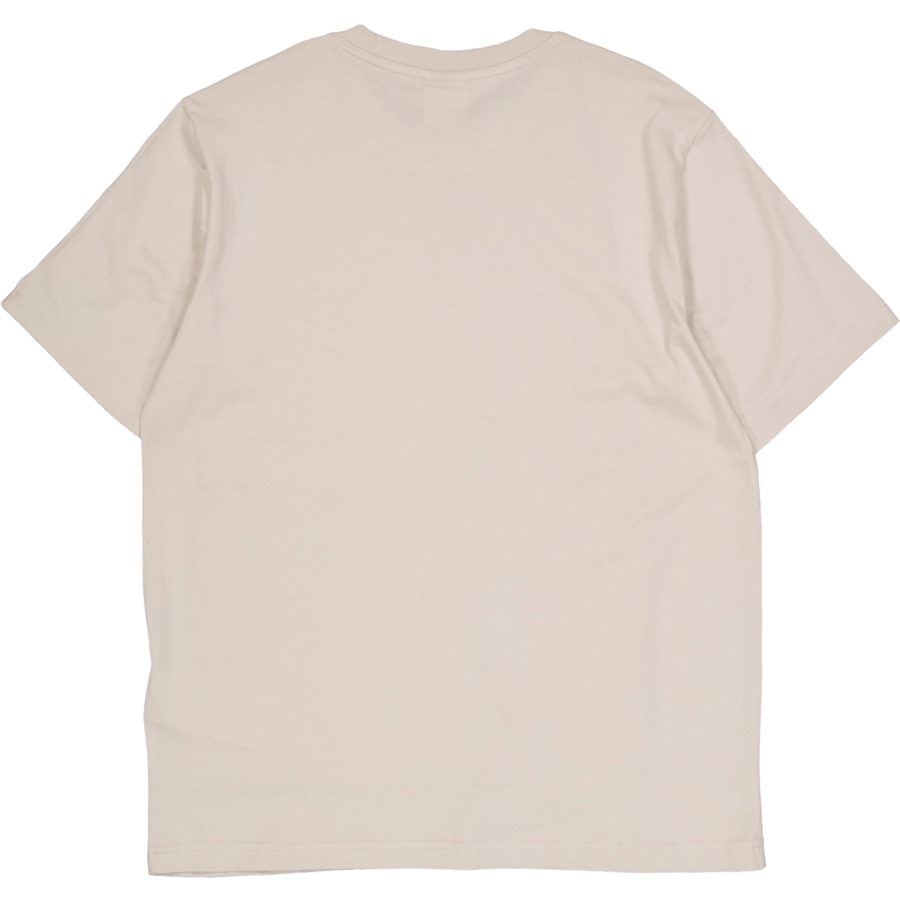 Ss Tee Silver Lining