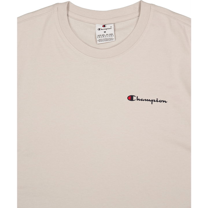 Ss Tee Silver Lining