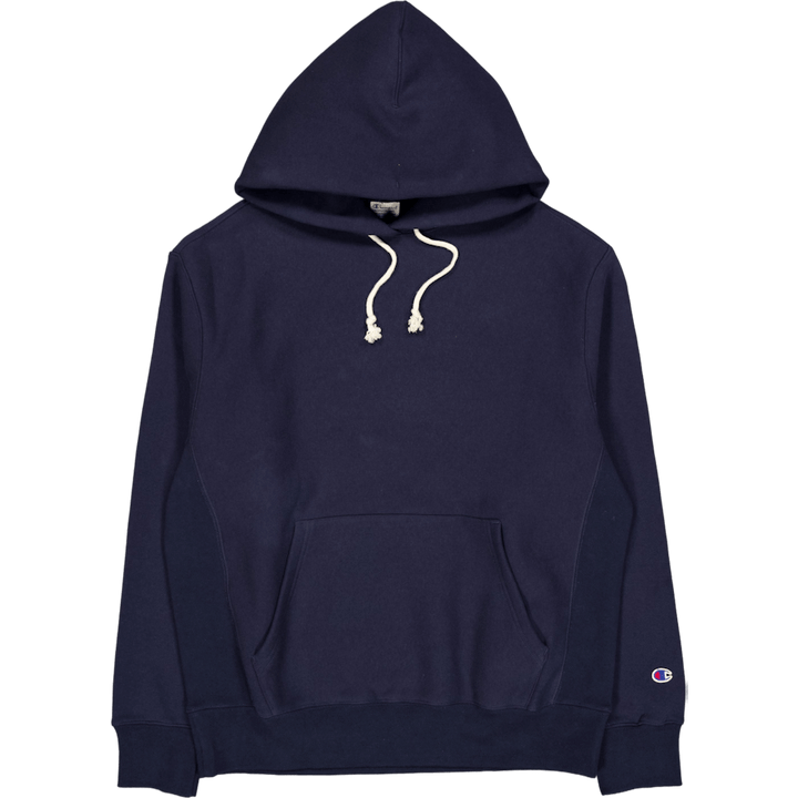Felpa con cappuccio Sky Captain