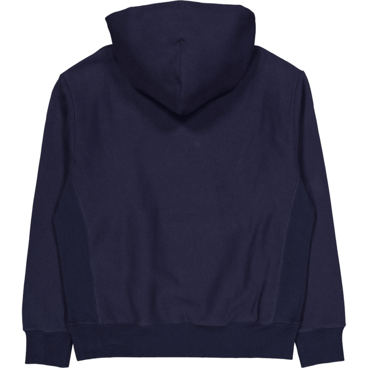 Felpa con cappuccio Sky Captain