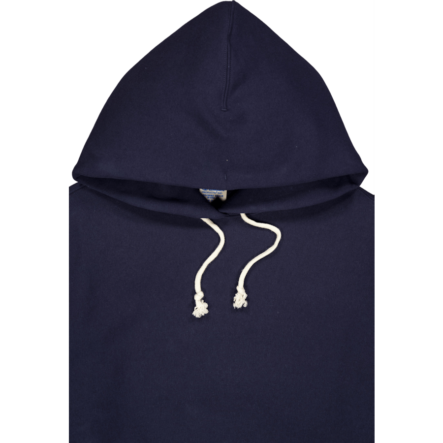 Felpa con cappuccio Sky Captain