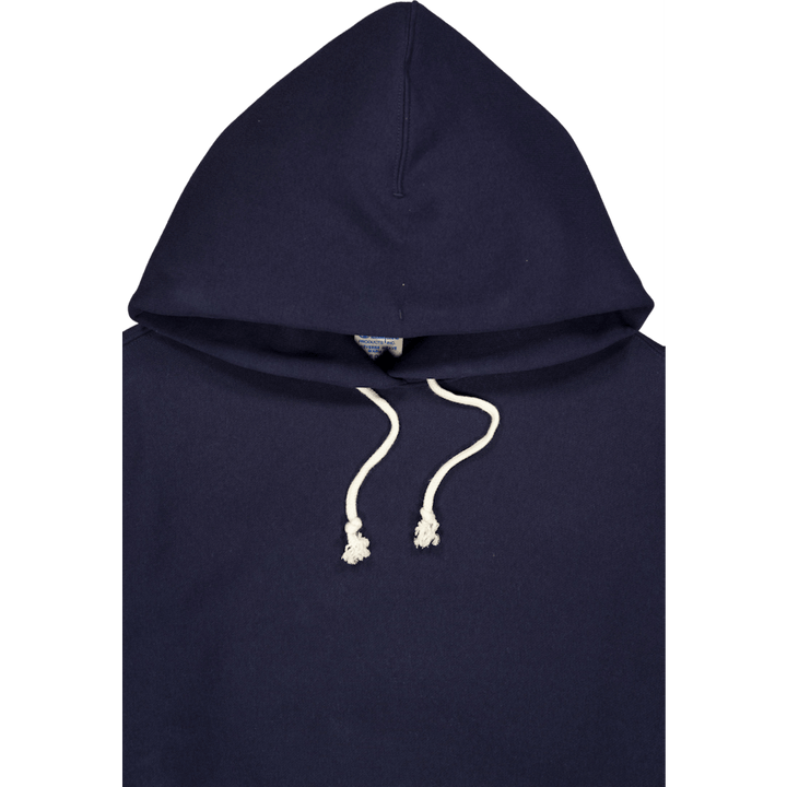 Felpa con cappuccio Sky Captain