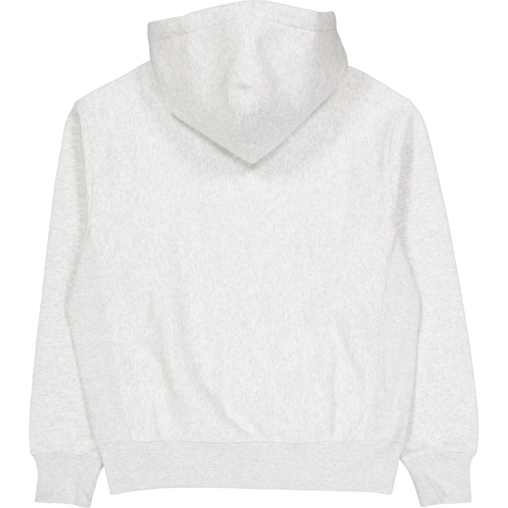 Hooded Full Zip Sweatshirt Loxgm
