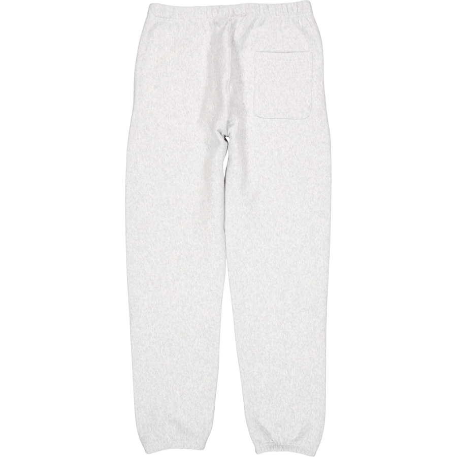 Elastic Cuff Pants Loxgm