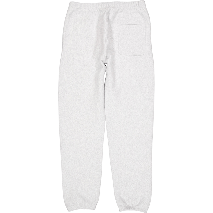 Elastic Cuff Pants Loxgm