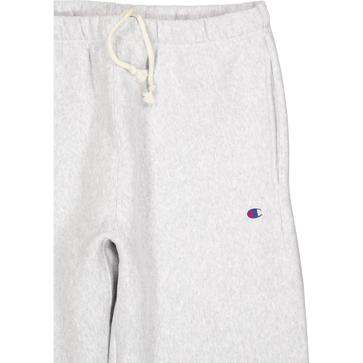 Elastic Cuff Pants Loxgm