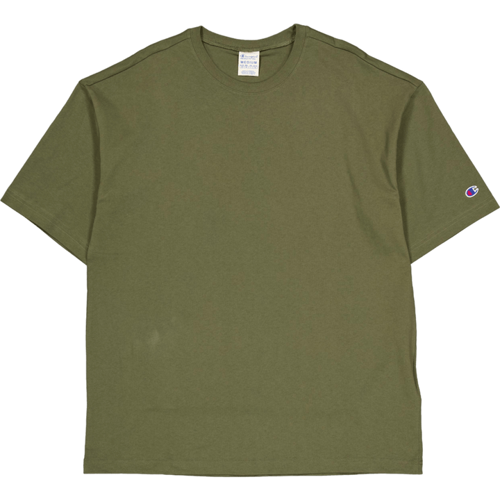 T-shirt en T Odg