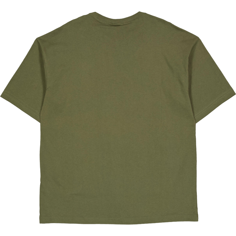 T-shirt en T Odg