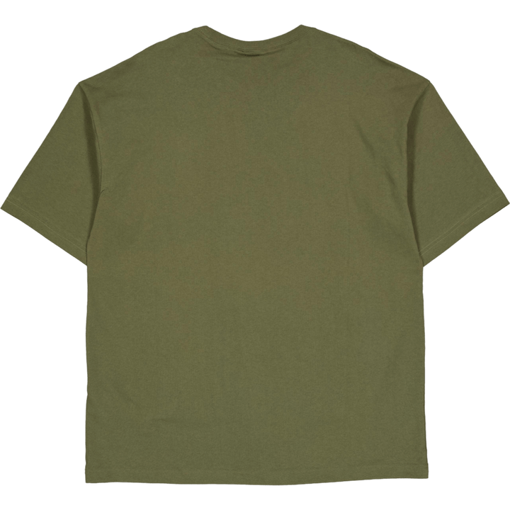 T-shirt en T Odg