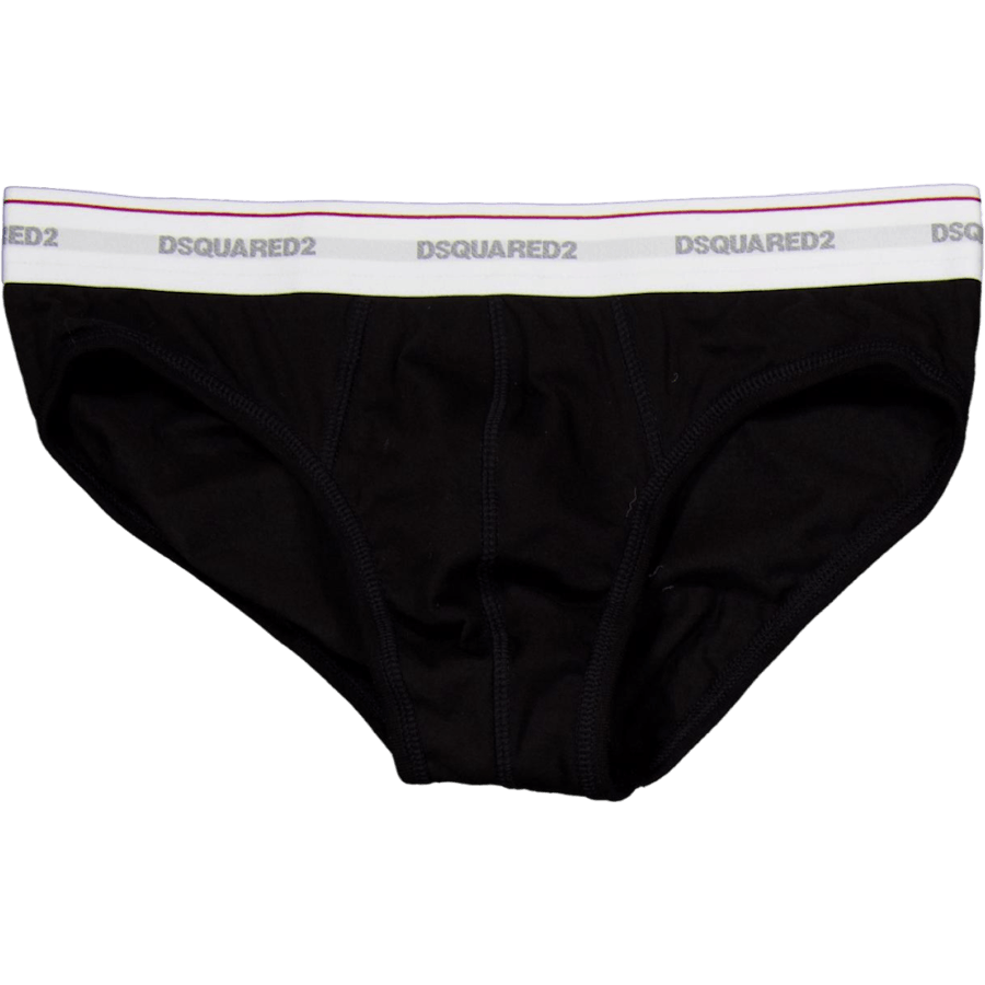 Slip Tri-Pack 001 Noir