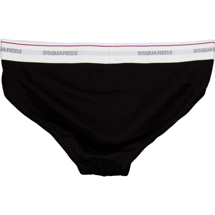 Slip Tri-Pack 001 Noir