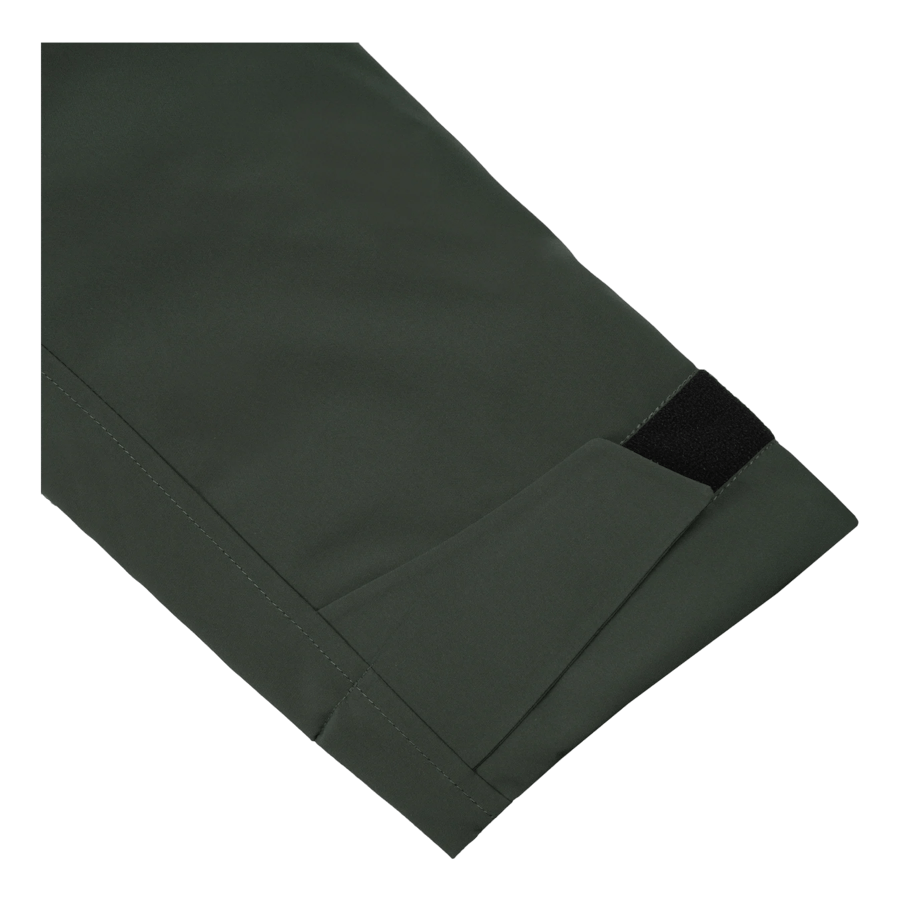 Maxbass Dark Green