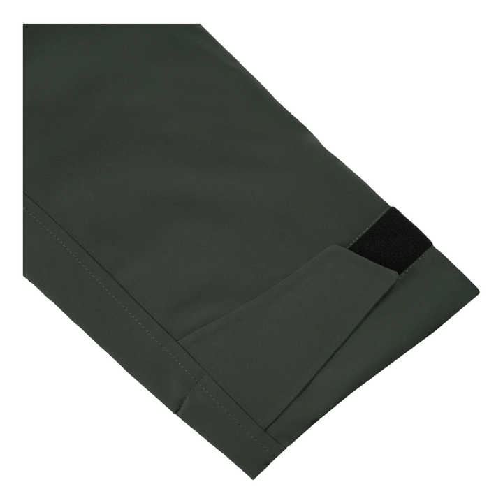 Maxbass Dark Green