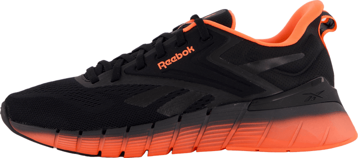 Nano Gym Black\digital Coral
