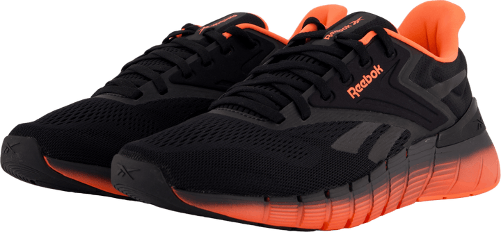 Nano Gym Black\digital Coral