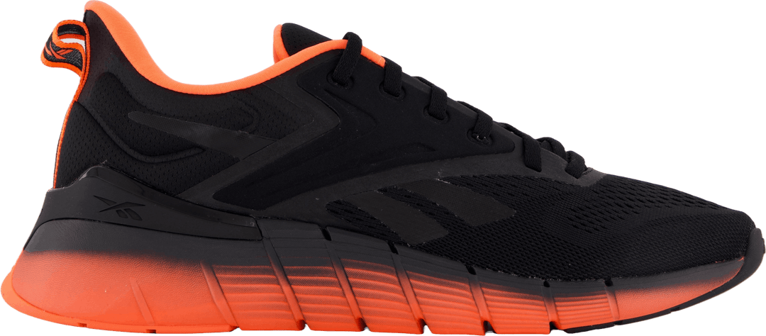 Nano Gym Black\digital Coral