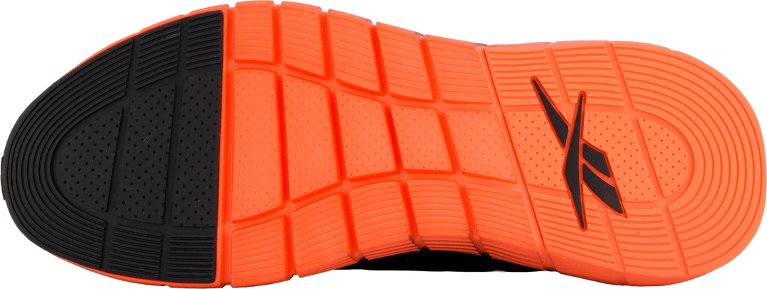 Nano Gym Black\digital Coral