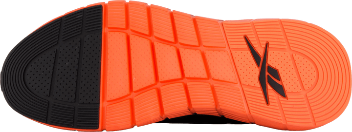 Nano Gym Black\digital Coral