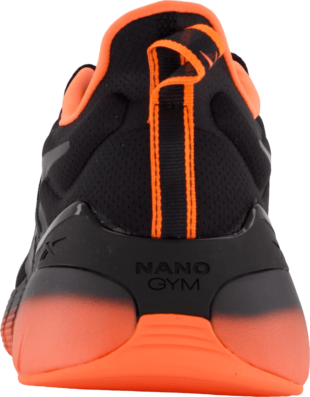 Nano Gym Black\digital Coral