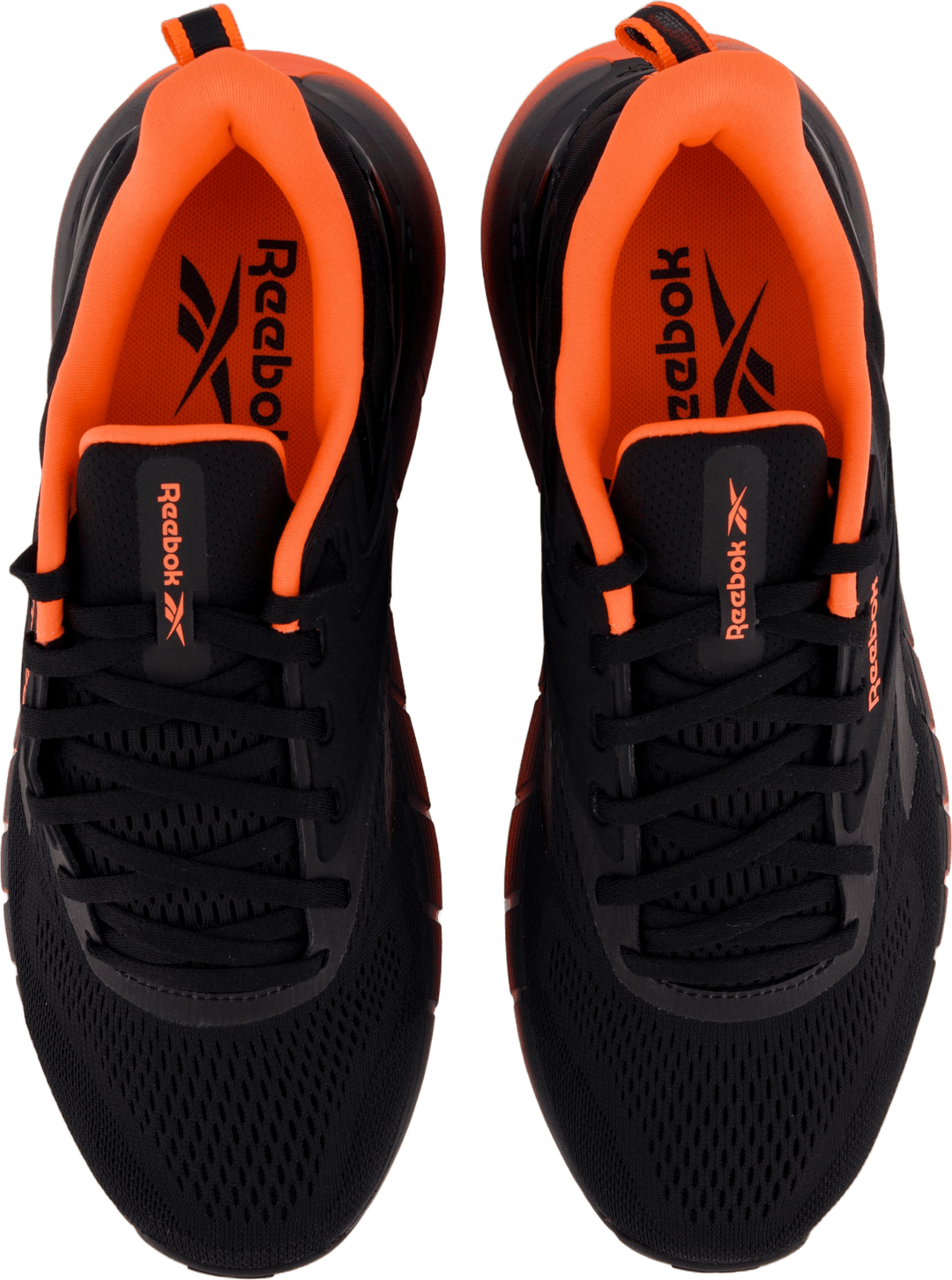 Nano Gym Black\digital Coral