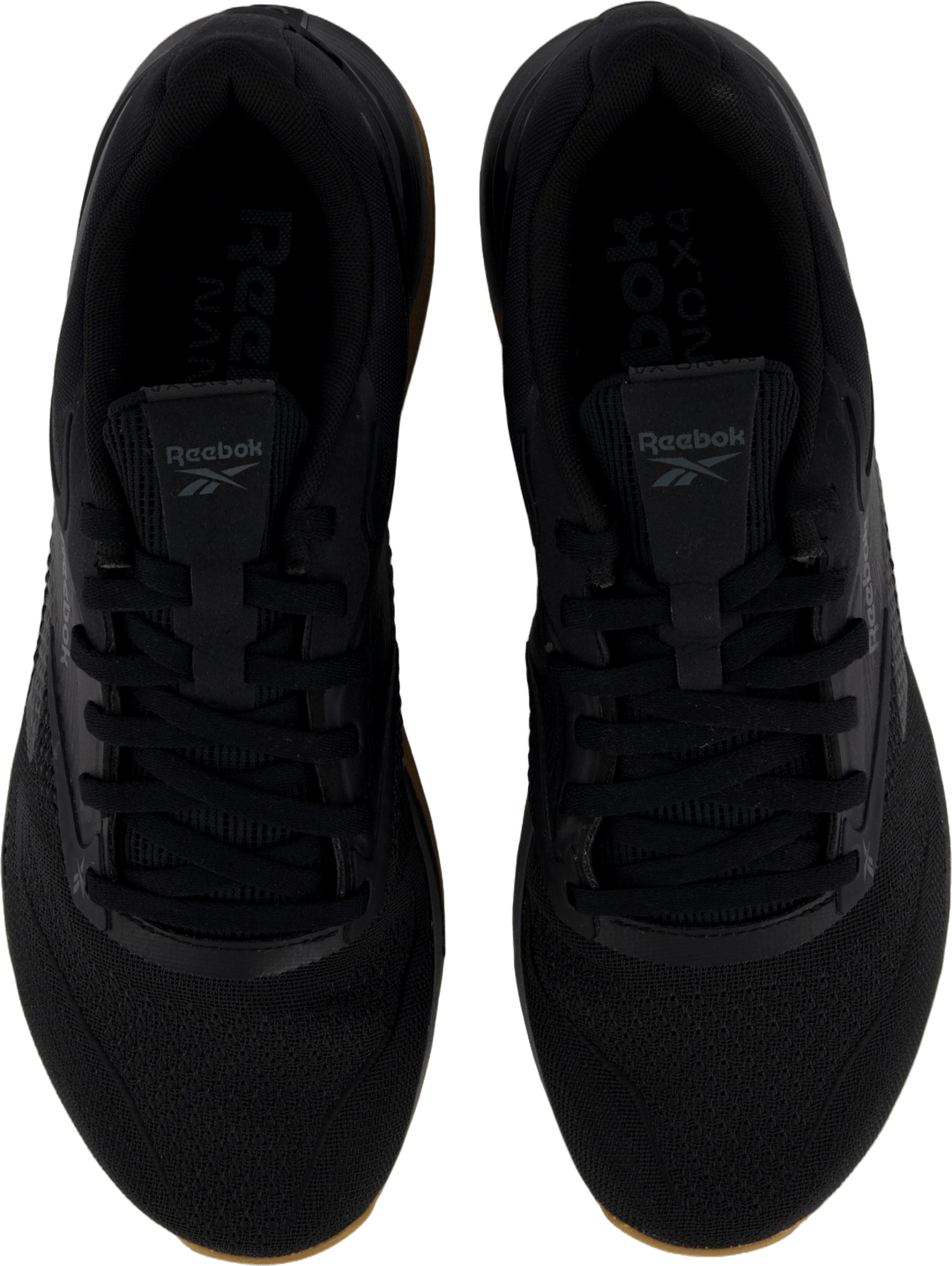 Nano X4 Black/purgry/rbkle3