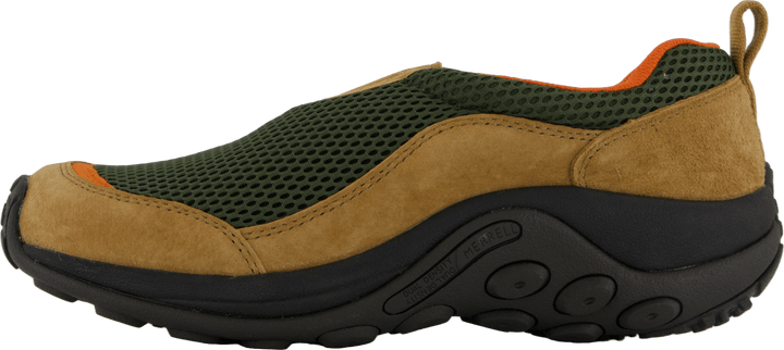 Jungle Moc Breeze Se Viridian