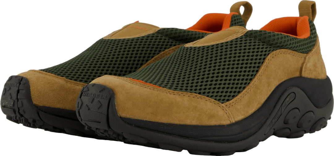 Jungle Moc Breeze Se Viridian