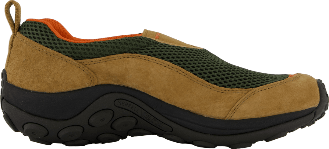 Jungle Moc Breeze Se Viridian
