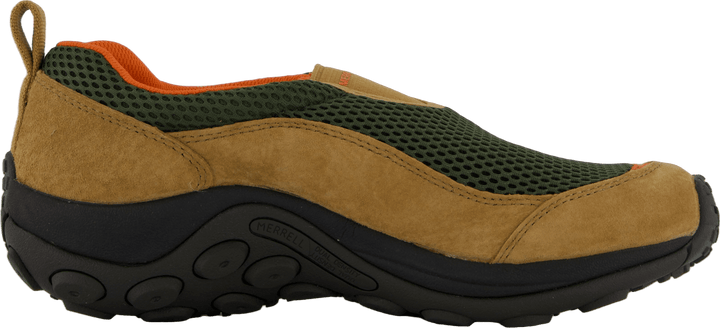 Jungle Moc Breeze Se Viridian