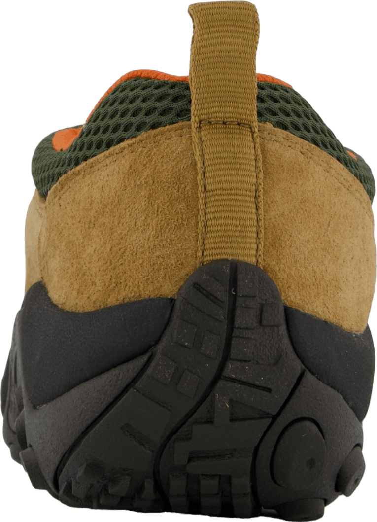 Jungle Moc Breeze Se Viridian