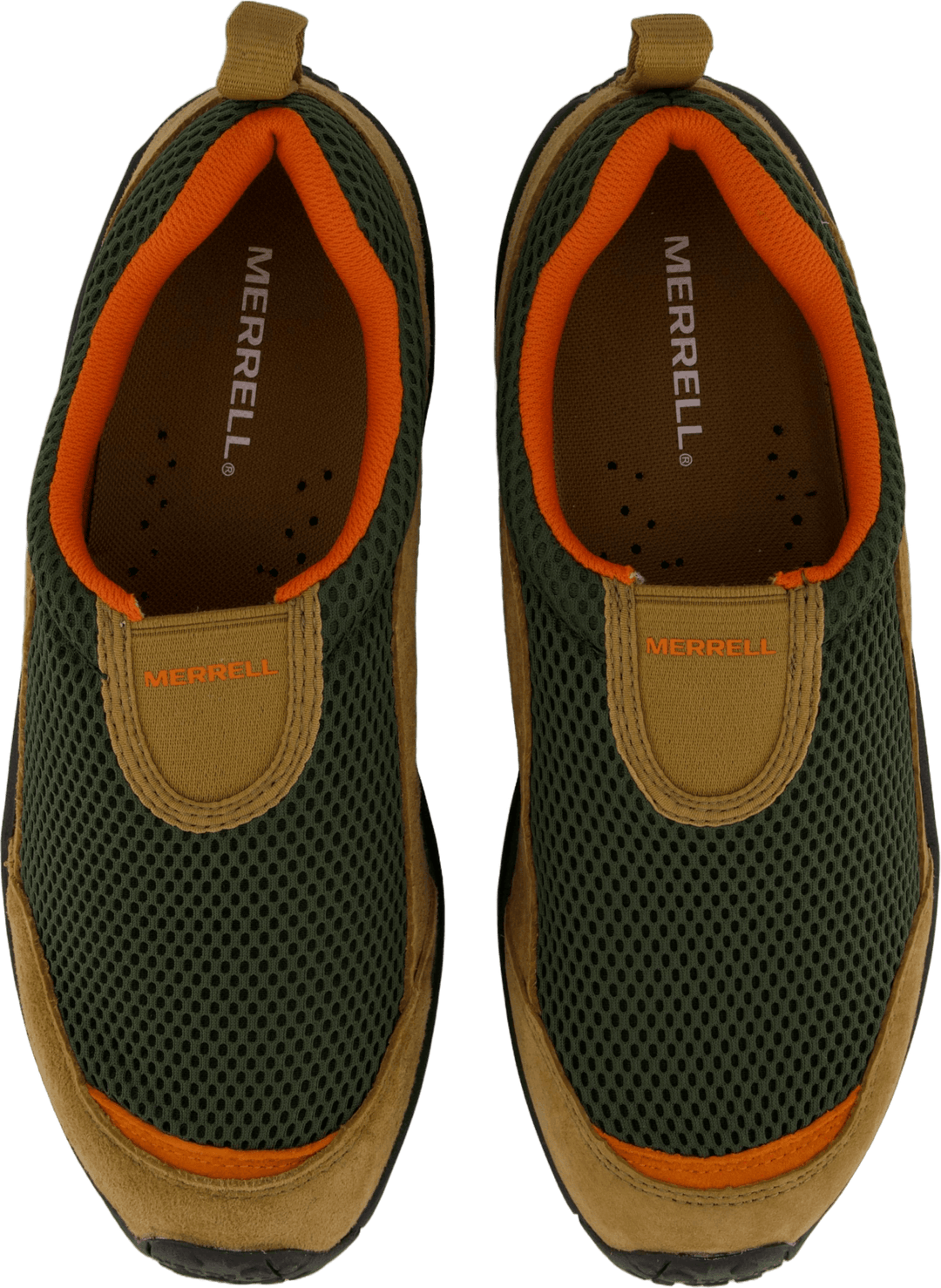 Jungle Moc Breeze Se Viridian