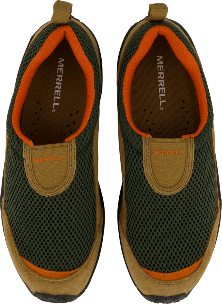 Jungle Moc Breeze Se Viridian