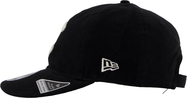 Coops 9fifty Rc Chicago Cubs Black