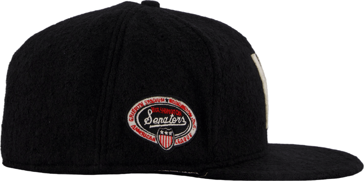 Coops 59fifty Washington Senat Noir