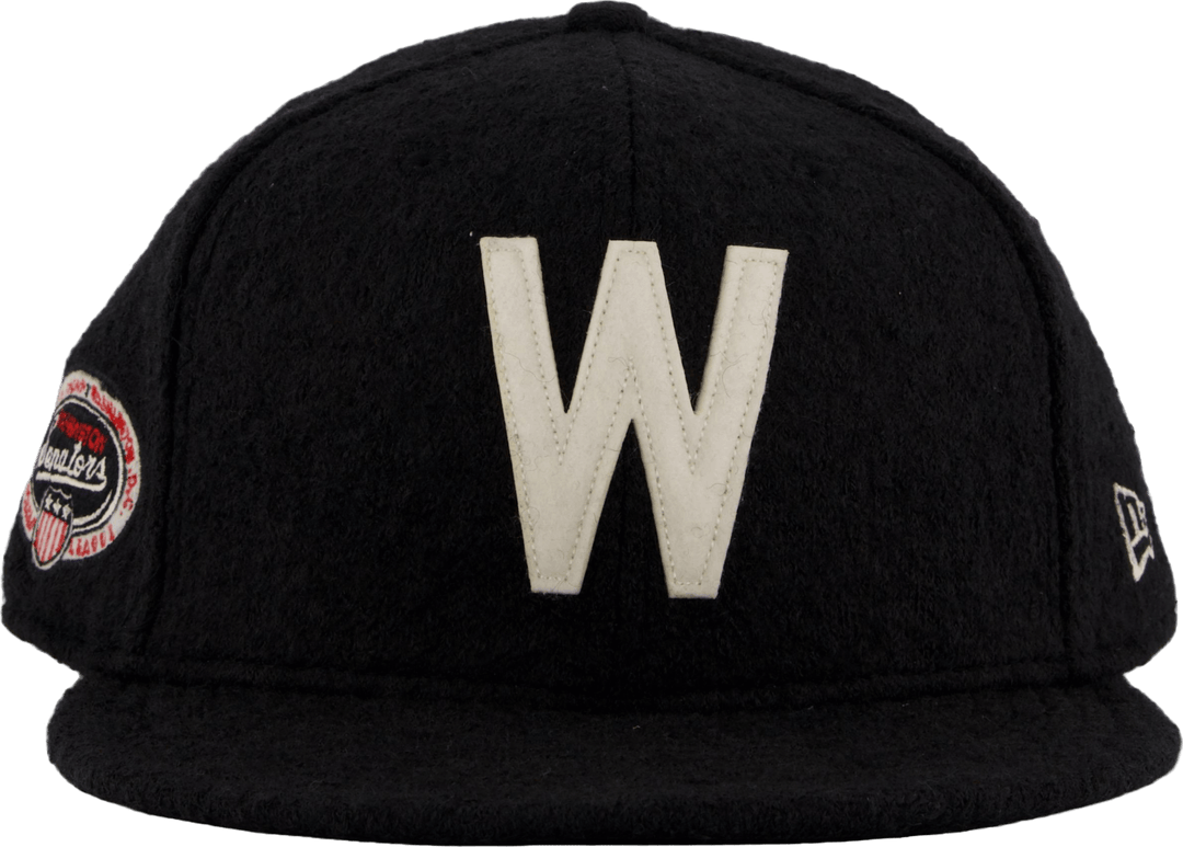Coops 59fifty Washington Senat Noir