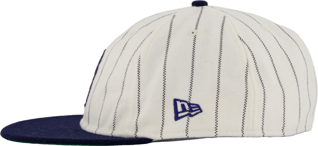 Mlb Heritage 59fifty Rc Chicag Offwhite