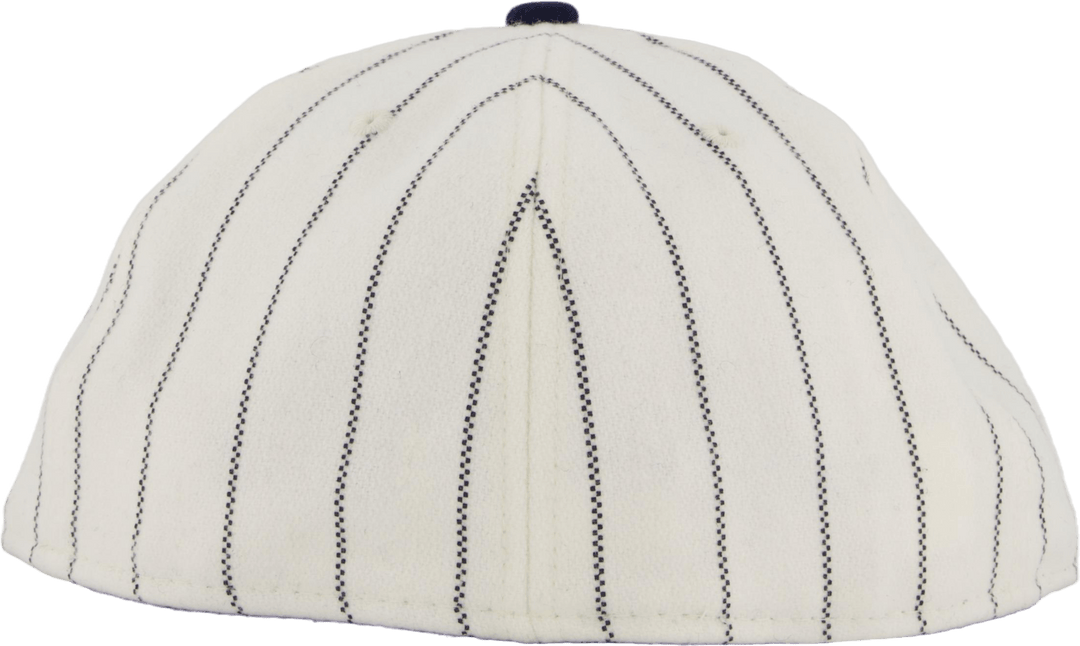 Mlb Heritage 59fifty Rc Chicag Offwhite