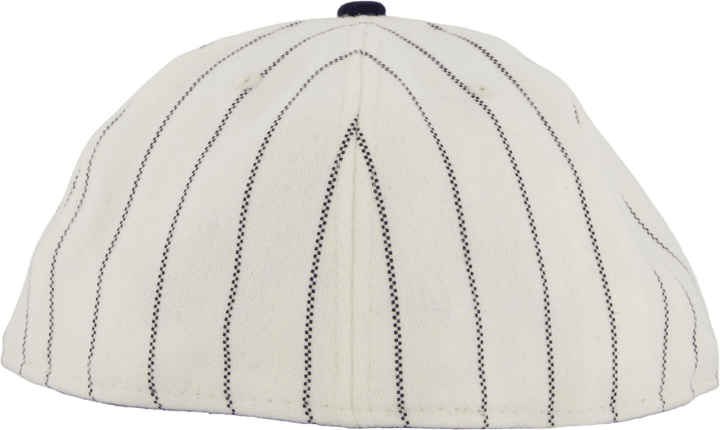 Mlb Heritage 59fifty Rc Chicag Offwhite