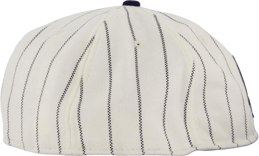 Mlb Heritage 59fifty Rc Chicag Offwhite