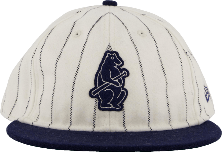 Mlb Heritage 59fifty Rc Chicag Offwhite