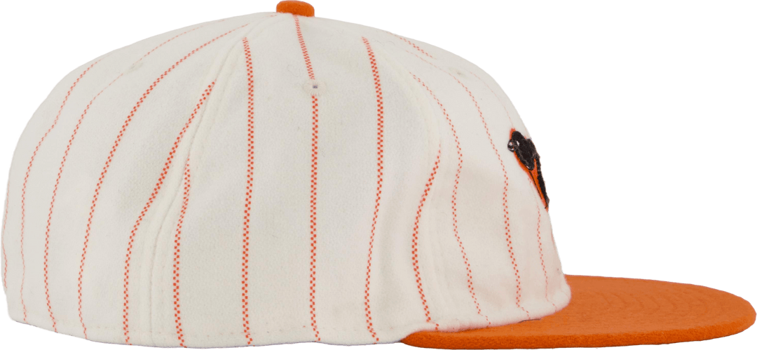 Mlb Heritage 59fifty Rc Baltim Offwhite