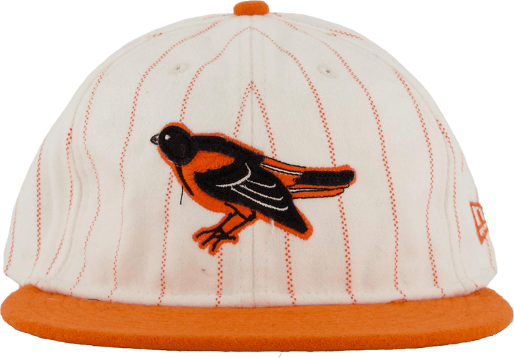 Mlb Heritage 59fifty Rc Baltim Offwhite