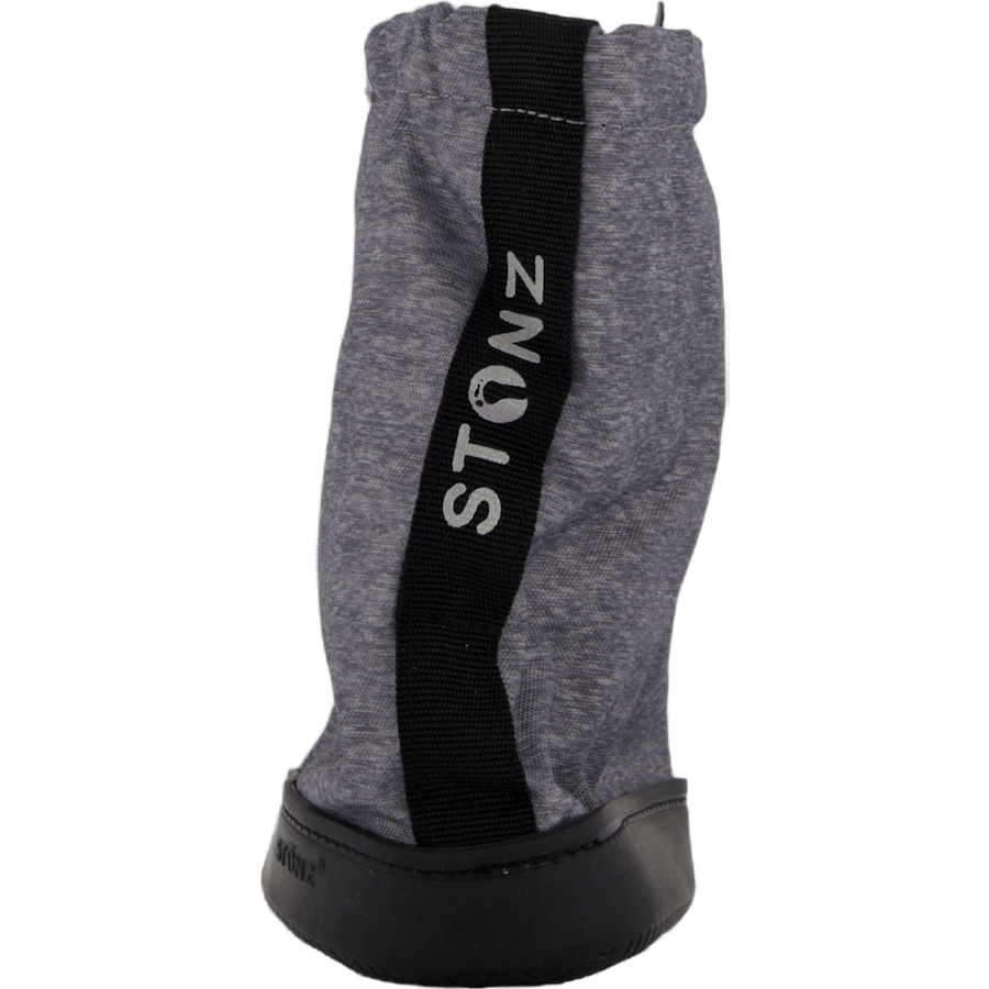 Stonz Toddler Booties Grey