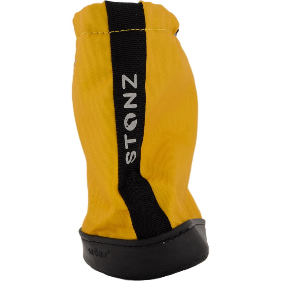 Stonz Toddler Booties Yellow