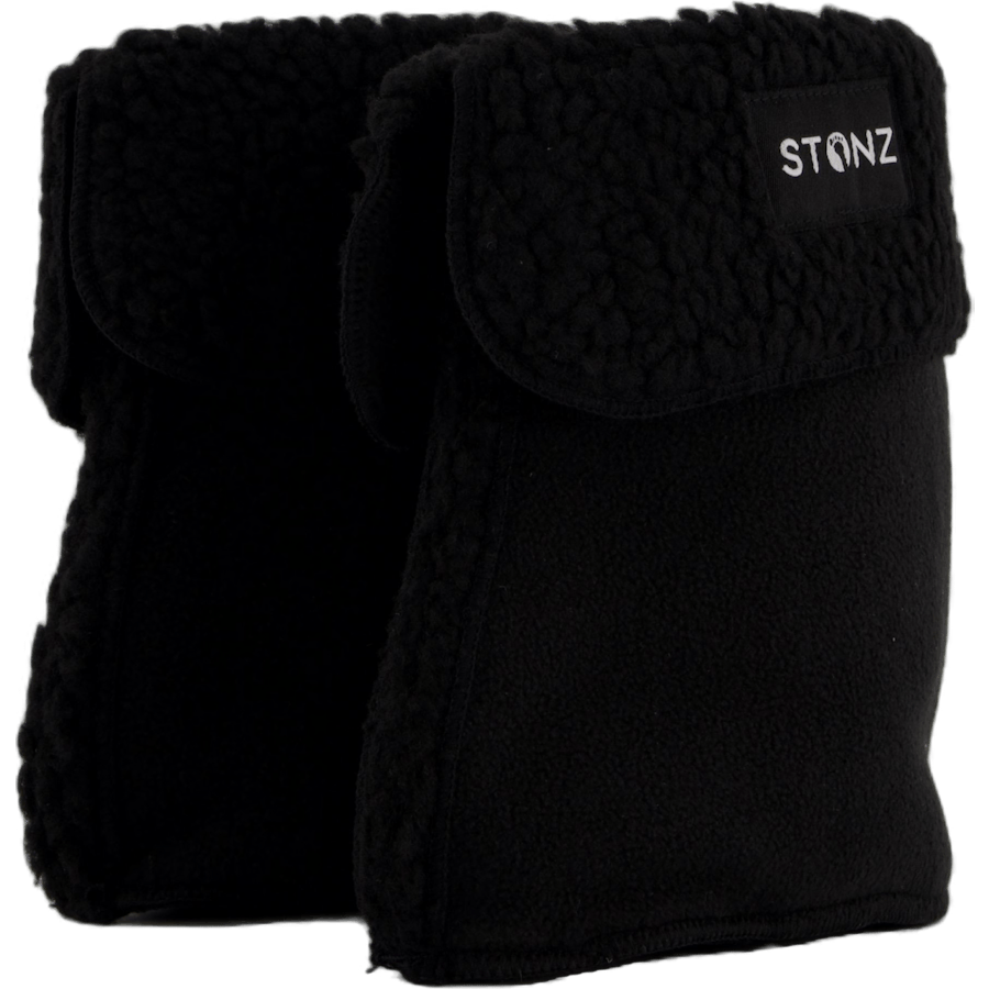 Stonz Bootie Liners Black